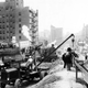 Illustration for article titled L.A.s 1930s Extension of Wilshire Blvd. Left Urban Scars